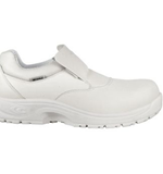 SCARPE BASSE BIANCA S2                  